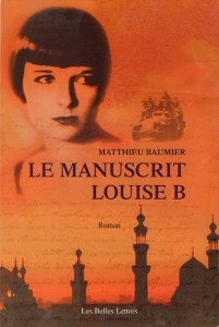 Le Manuscrit Louise B.