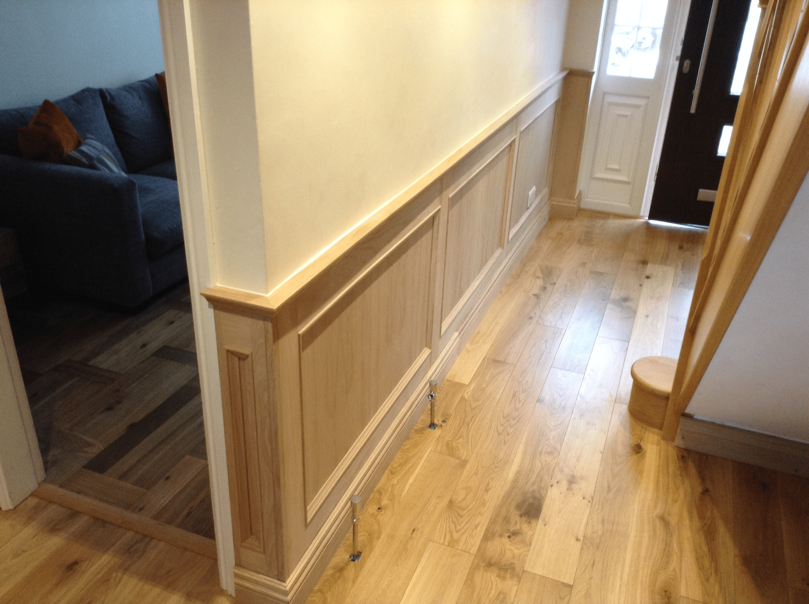 New Photos In Wall Panelling Experts Rossendale Lancashire