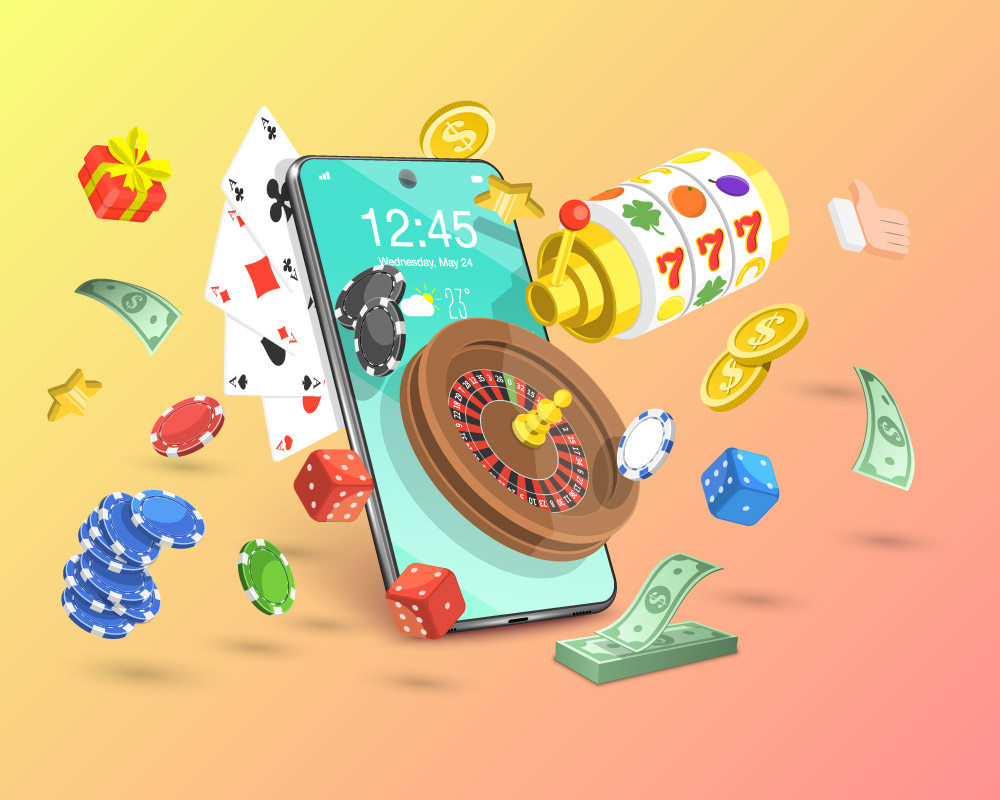 7 Effective Casino App Marketing Tactics
