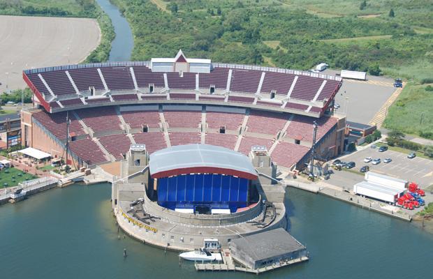 ボブ・ディラン　Live At Jones Beach Theatre 1988 Bob Dylan Concert Setlist at Jones Beach Theater, Wantagh on June