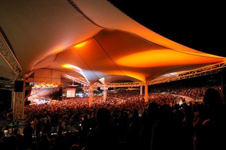 The woodlands / conroe27200 i45 n., conroe, tx, 77385 Widespread Panic - 07/08/2000 - The Woodlands, TX