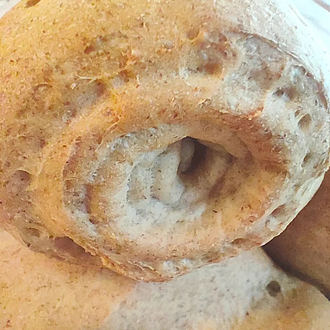 Pane di grano antico Mentana