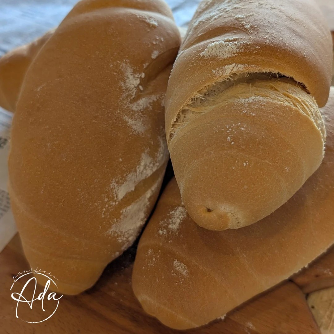 pane mais e riso