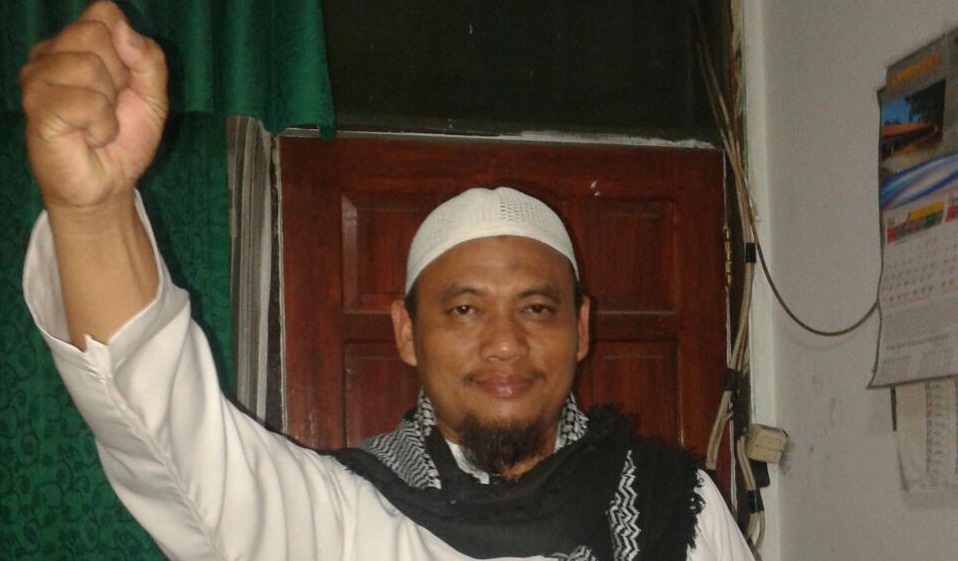 PKI Bangkit, Kriminalisasi Ulama Gencar