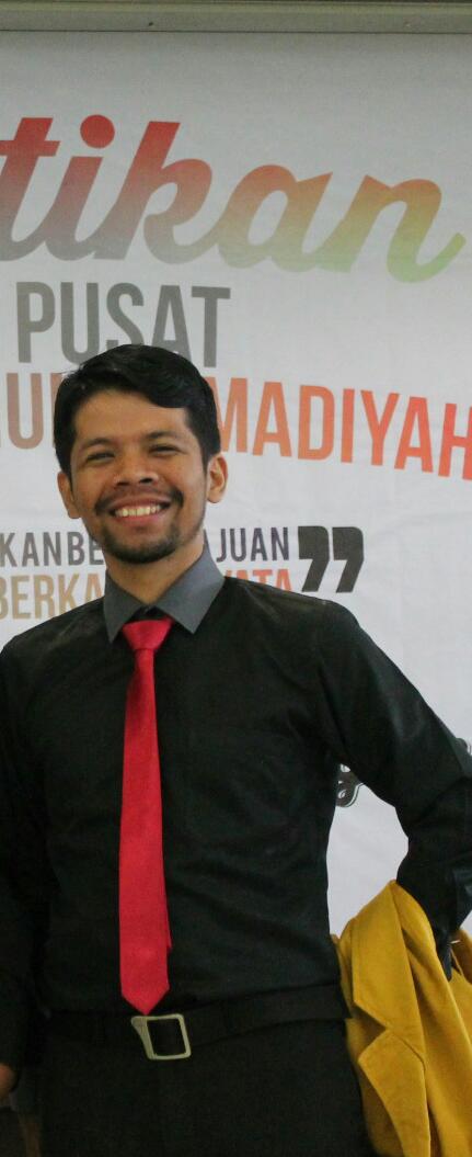 IPM: Perlakuan Ahok terhadap KH Ma’ruf Amin Contoh Buruk bagi Pelajar