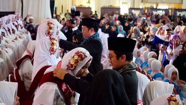 Inspirasi Bagi Perkembangan Al Qur’an di Tanah Air, Inilah Pemenang Daqu Award