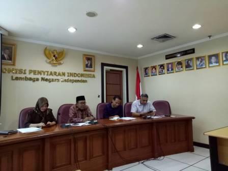 MUI: Banyak Siaran Televisi di Bulan Ramadhan Langgar Kode Etik