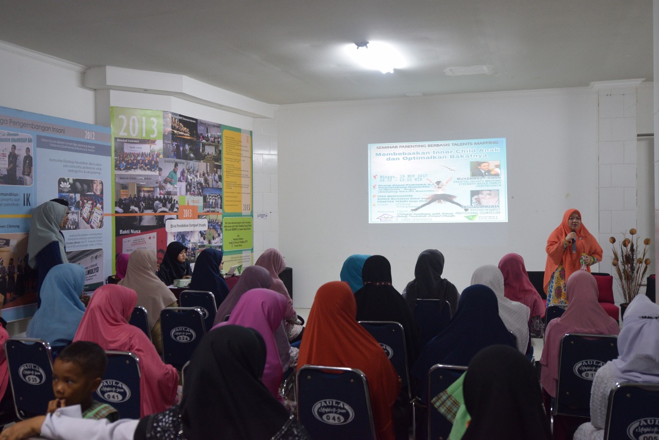 Mari Lindungi dan Selamatkan Anak dari Kejahatan  Seksual