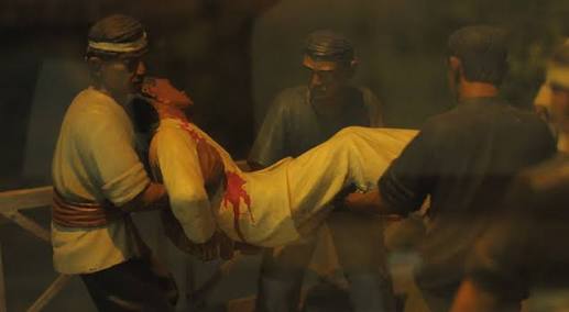 PKI II: Menculik Semua Tokoh Kunci Blora