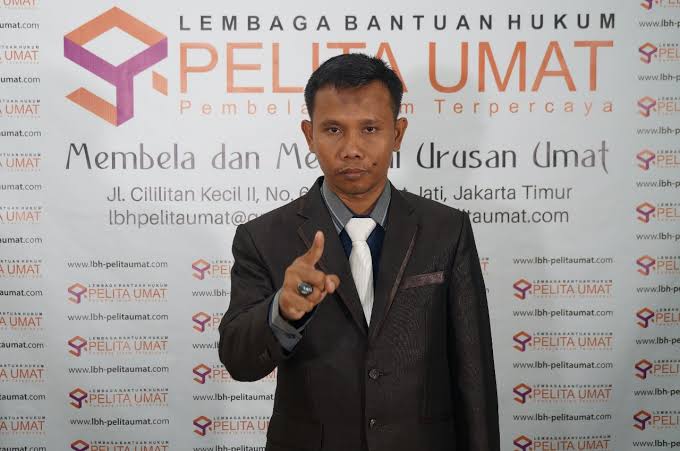 Dimana Persamaan Kedudukan di Hadapan Hukum? Negara Gagal Menjamin Warga Negaranya dari Ketakutan