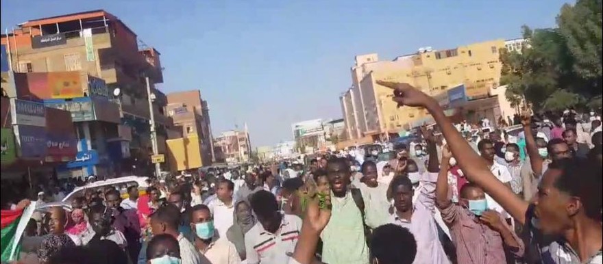 Turunkan Harga Roti, Pemerintah Sudan Naikkan Subsidi Tepung 40 Persen