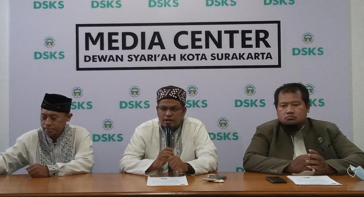 Sikap Dewan Syariah Atas Penistaan Agama Islam Oleh Pendeta Joseph Paul Zhang
