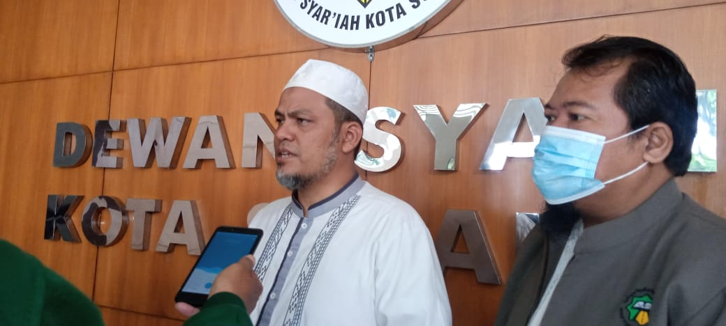 DSKS Mengutuk Keras Tindakan Biadab Zionis Israel Terhadap Warga Palestina di Al-Aqsha