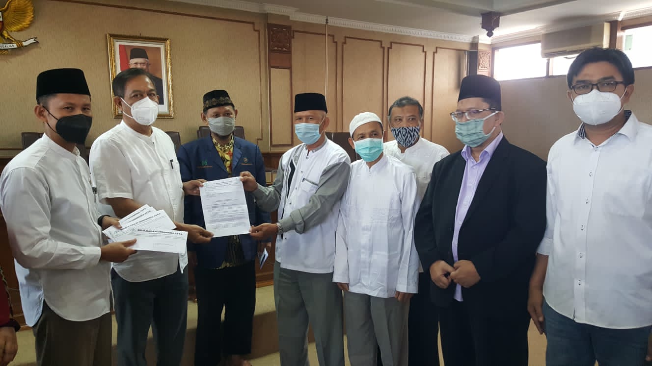 Sikap Solo Madani Kepada Pemerintah Terkait PPKM, Kedepankan Komunikasi Hindari Arogansi