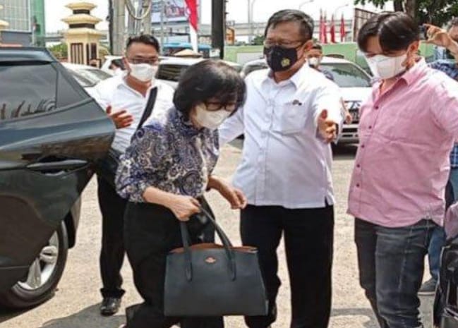 Pelaku Donasi Abal-abal 2 Trilyun Dites Kejiwaan, Ahli Pidana : Tidak Fair