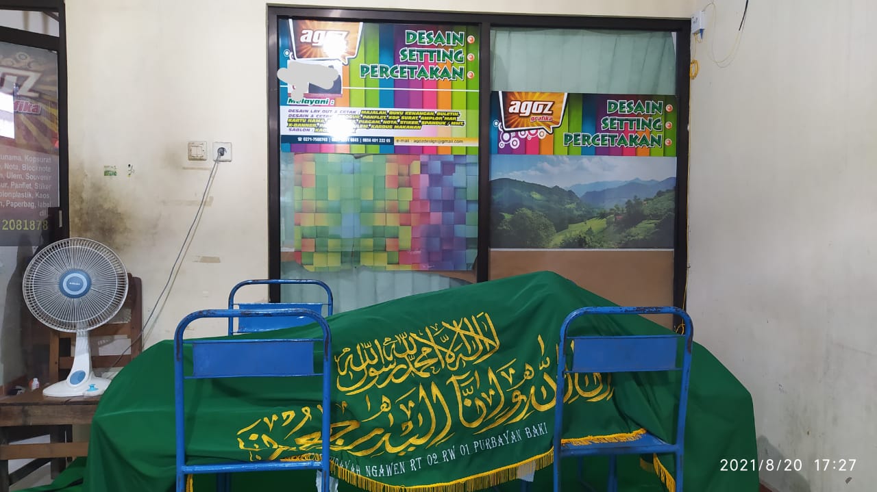 Pendakwah Digital Meninggal Dunia, Ketua PA 212 Merasa Kehilangan