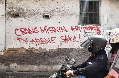 Soal Mural Kritik Sosial, Walikota Gibran Dinilai Tak Pernah Belajar Hukum
