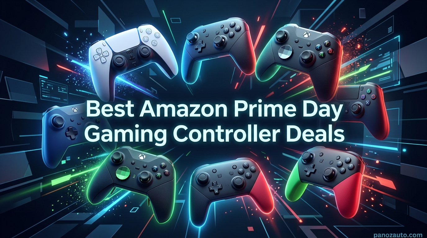 8 Best Amazon Prime Day Gaming Controller Deals July 2026 Top Picks Best Amazon Prime Day Gaming Controller Deals 2 