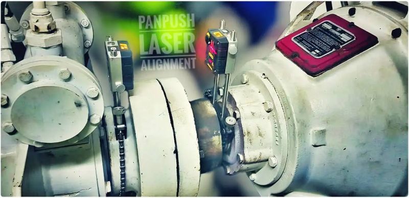 Laser Shaft Alignment Services In Uae 1 Laser Alignment - Best Abstract Arts in HD