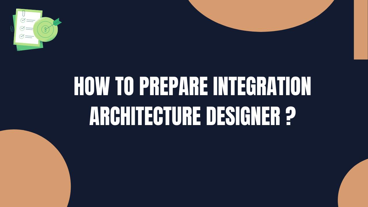 Integration-Architect最新受験攻略