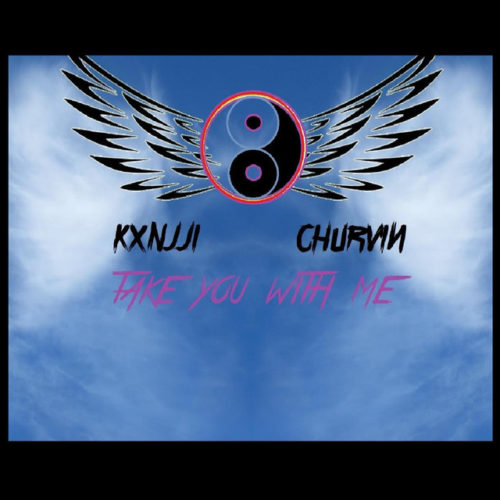 Churvin - Take You With Me @ssmultiplayer