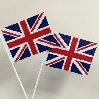 British Flags