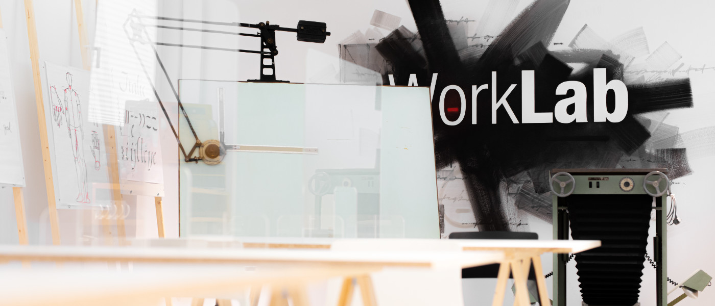 Worklab PapierFischer Karlsruhe