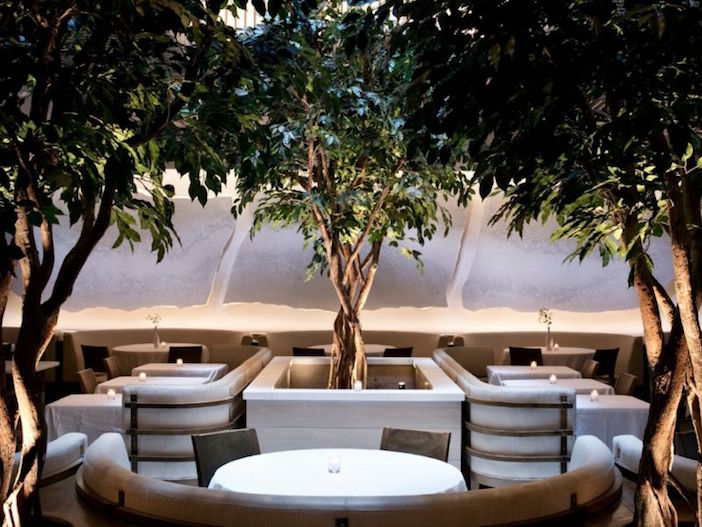 Avra Madison is the New “It” Restaurant in NYC The Pappas Post