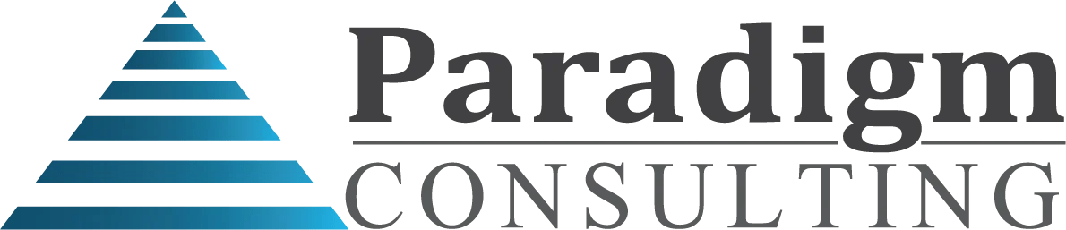 Paradigm Consultancy Linkedin - Full HD Dark Illustrations for Desktop