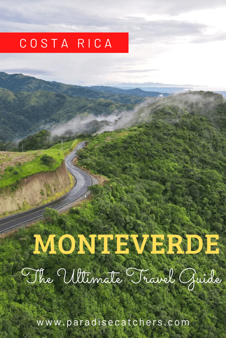 Monteverde is a cloud forest haven in Costa Rica offering opportunities to explore its rich biodiversity, zip-line tours and much more. Check out the article for details on the best things to do in Monteverde, best time to visit, how to reach, where to stay and where to eat.