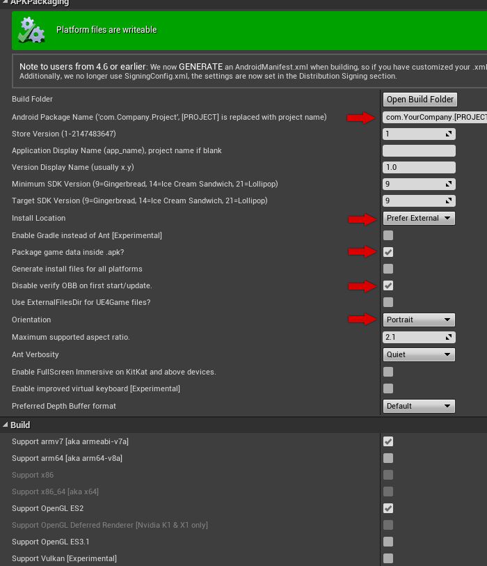 Using Thirdparty Libraries In Our Ue4 Mobile Desktop Project Parallelcube - Download Artistic Nature Photo | High Resolution