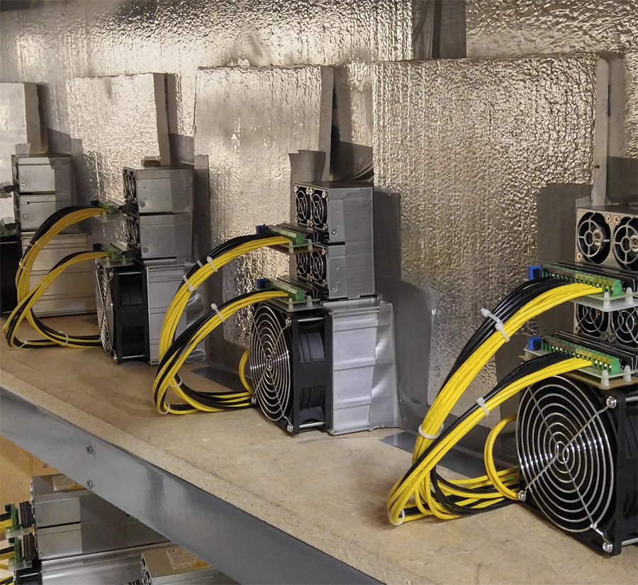 Buy new bitmain antminer t19 84 asic miner, antminer bitcoin miner include psu and power cords: Bitmain Antminer S7 ASIC Miner 4.0TH/s +/- 10% 600Mhz Bitcoin BTC BCH LCC 880927266549 | eBay