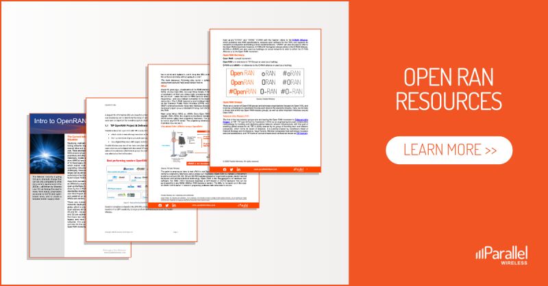 Resources Parallel Wireless - Creative City Art - Mobile