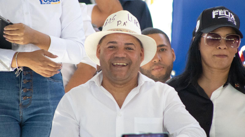 MP Duarte apela decisión que deja en libertad a regidor imputado por tráfico ilícito de migrantes