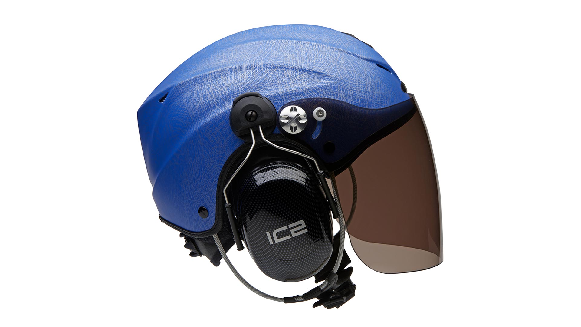 Icaro 2000 Solar X – ParamotorDepot