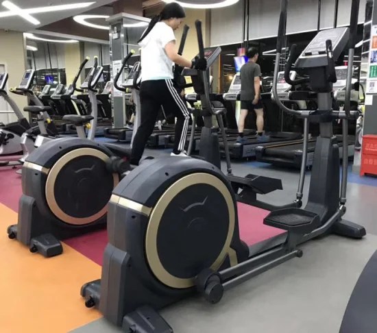 Commercial Elliptical Cross Trainer for sale in Abuja Nigeria