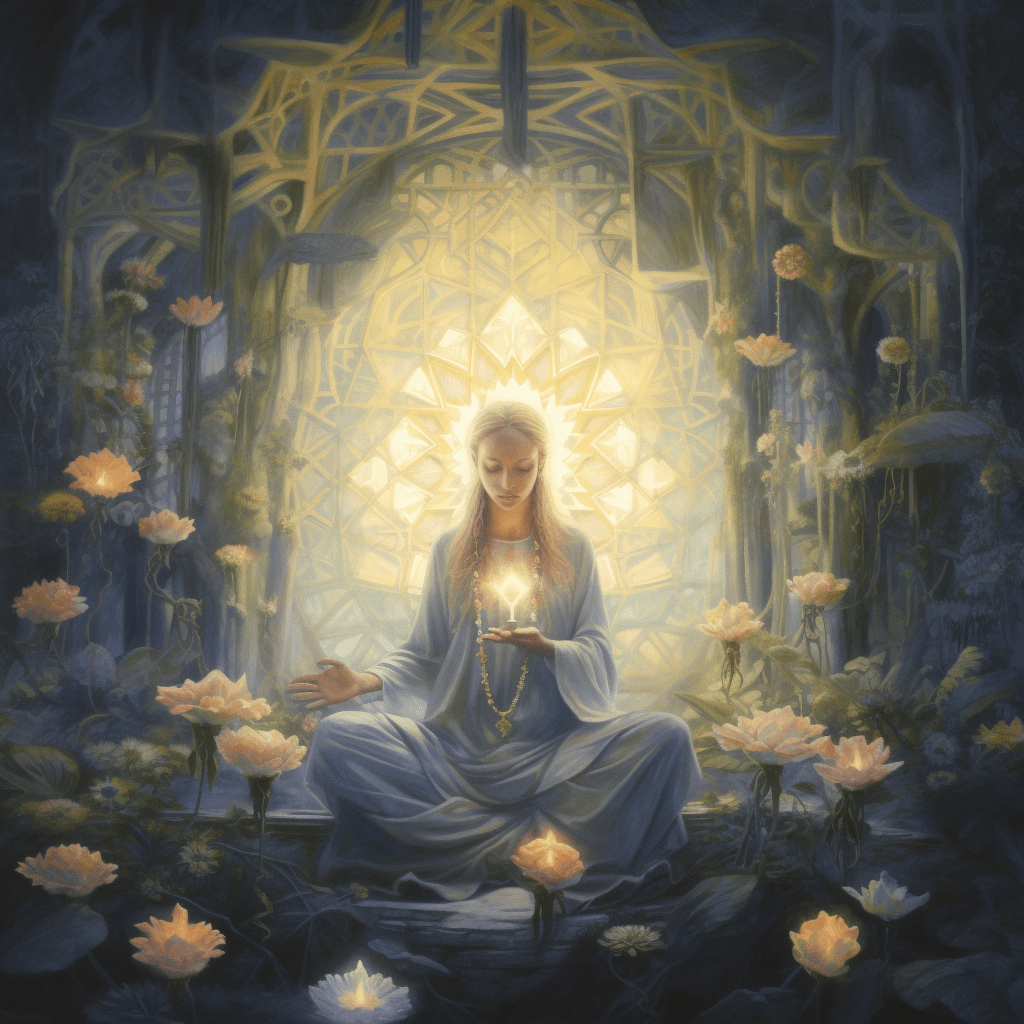 How can finding your Svadharma lead to a better life?