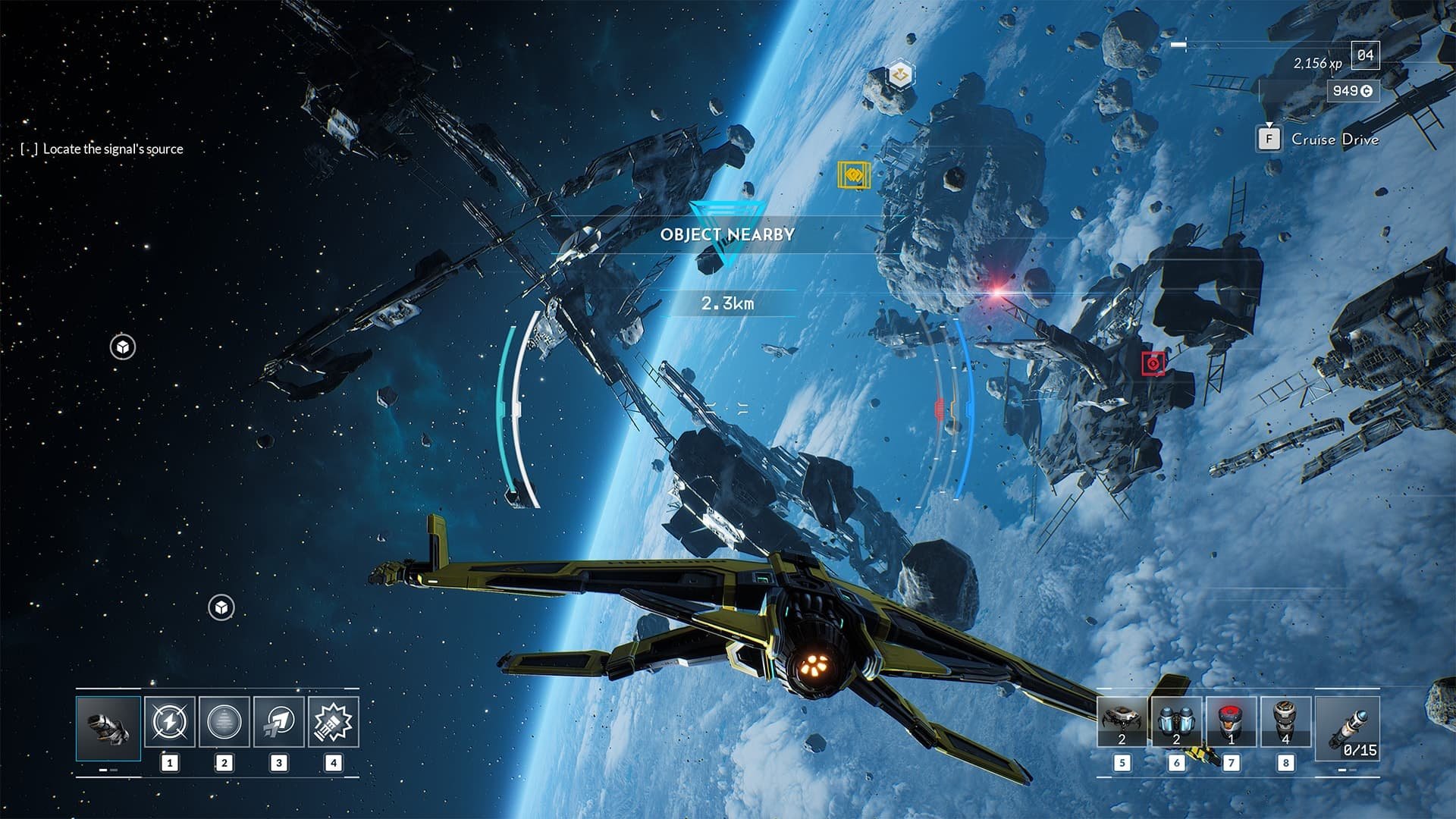Gameplay