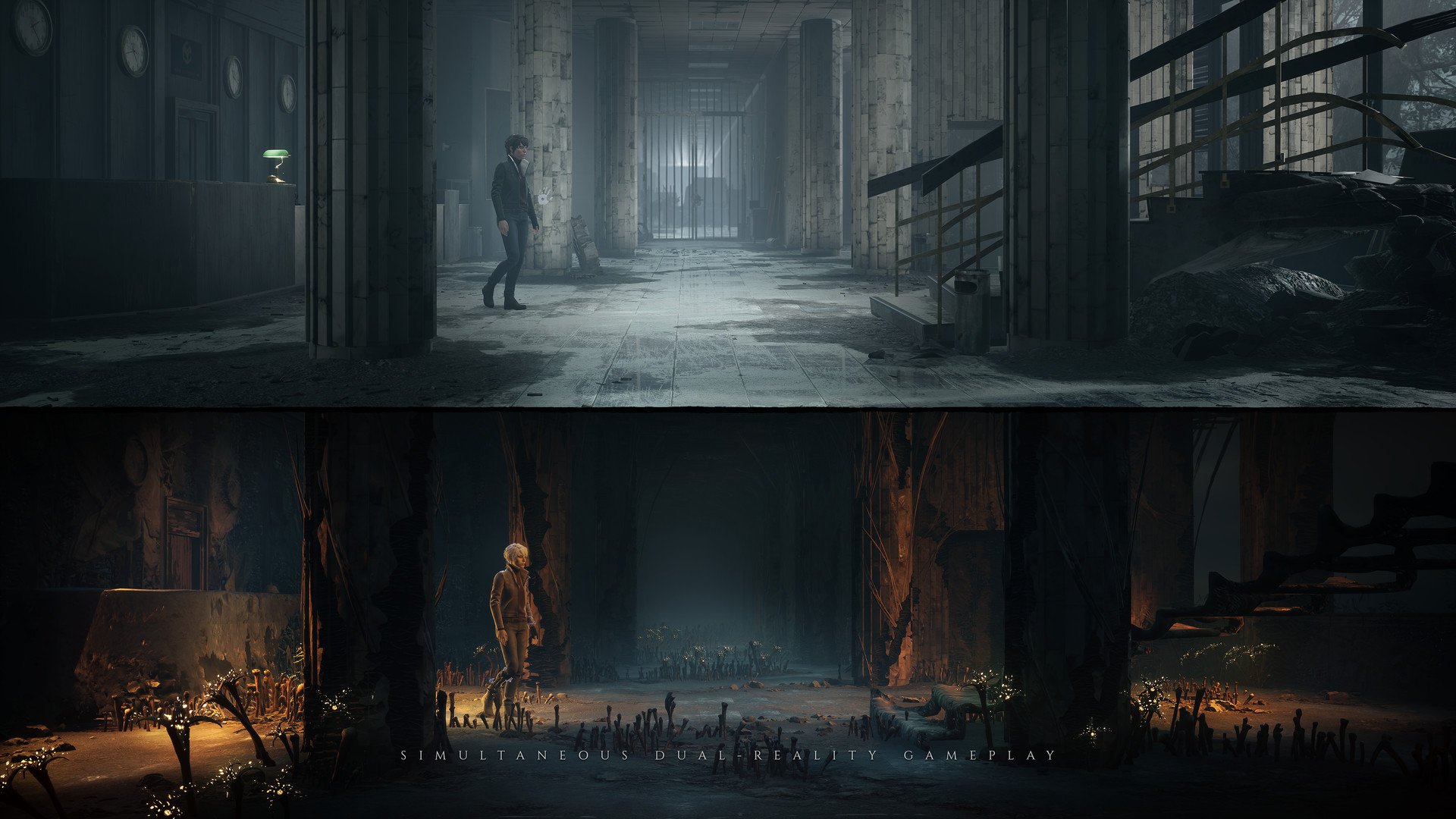Gameplay