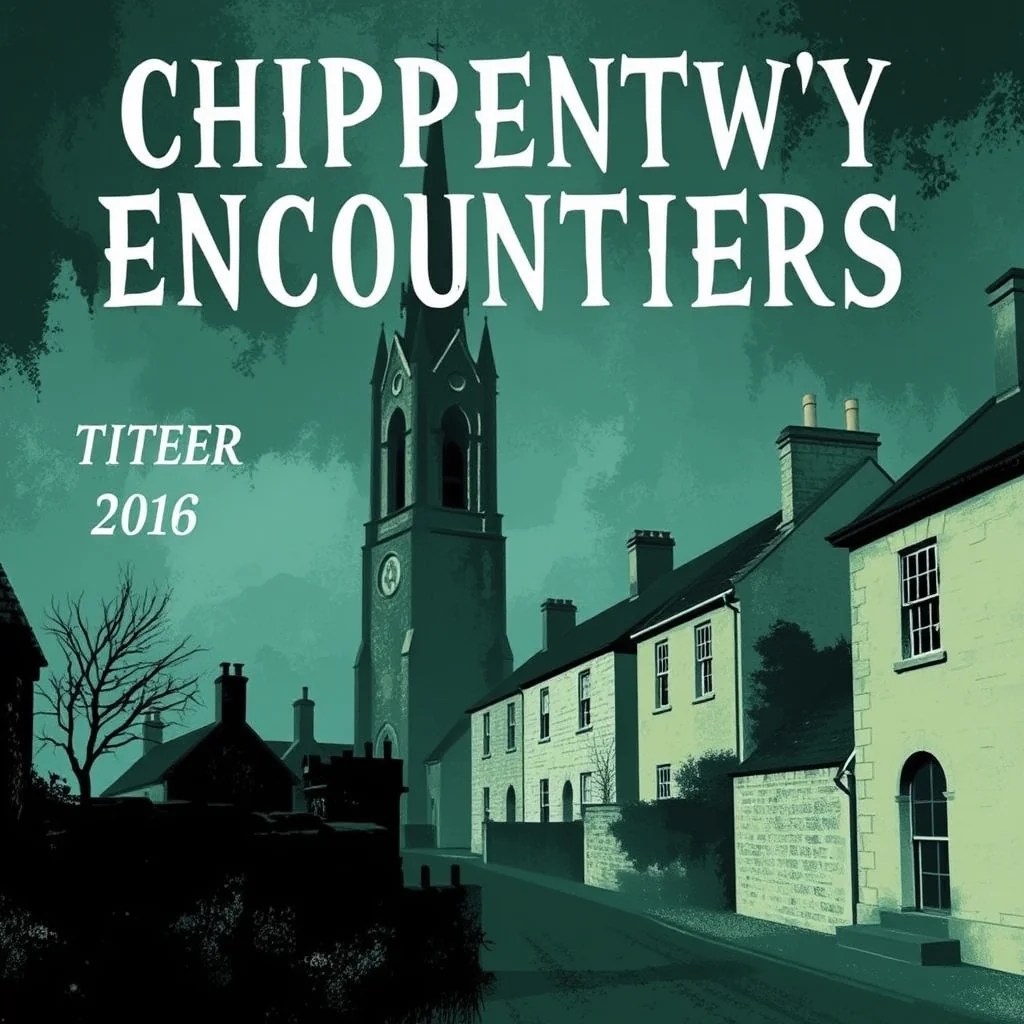 Chippenham’s ghostly encounters: unveiling the town’s haunting secrets