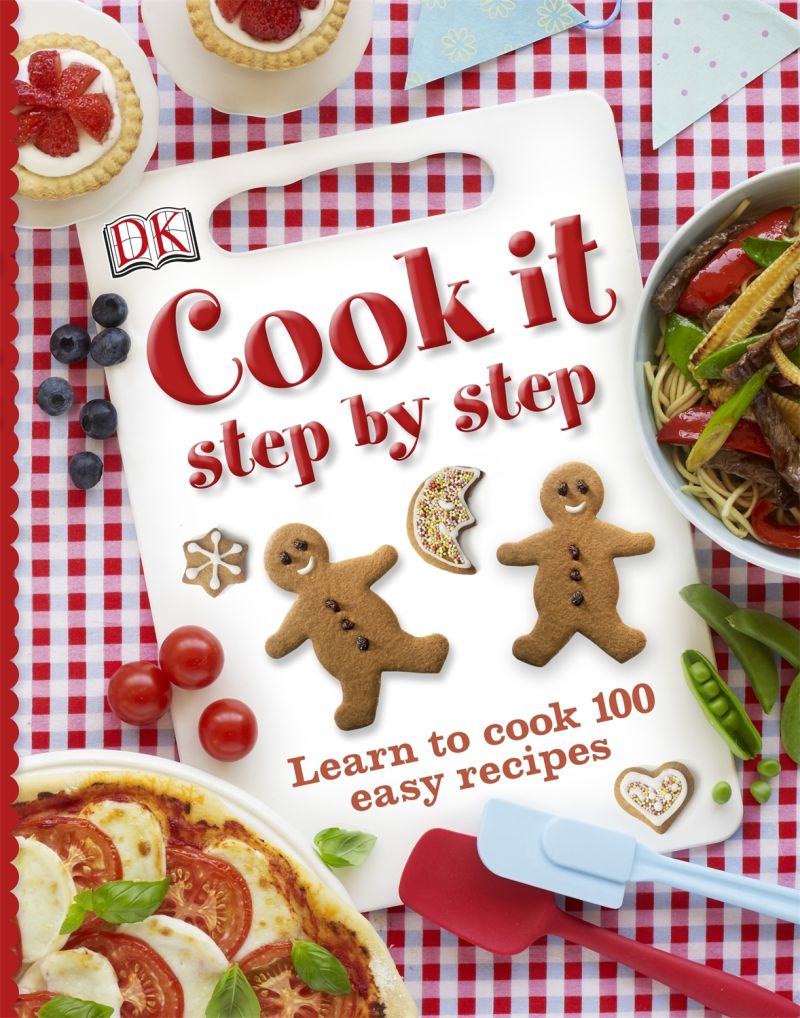 Cook Step By Step - Perfect Sunset Design - HD