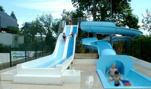 The water park is now permanently closed and the site will be redeveloped. Aqualud At Le Touquet Parenting Without Tears