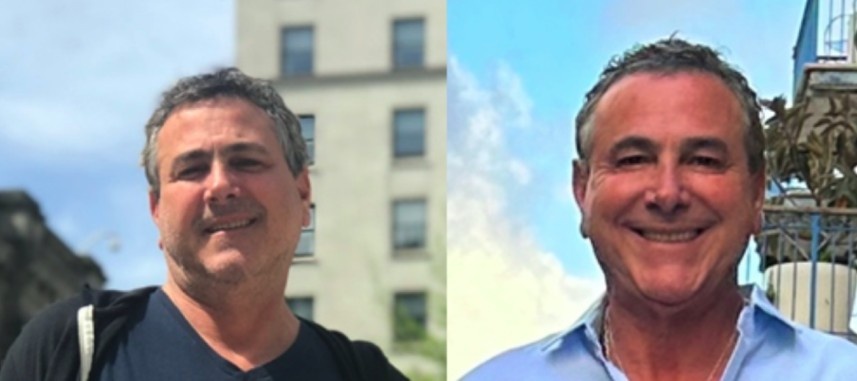 Eric’s remarkable transformation with fractora