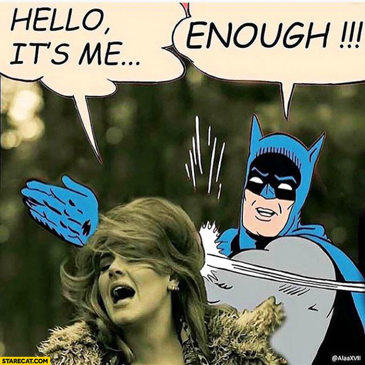 10 of the best "hello" memes on the internet!