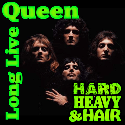 178 Long Live Queen
