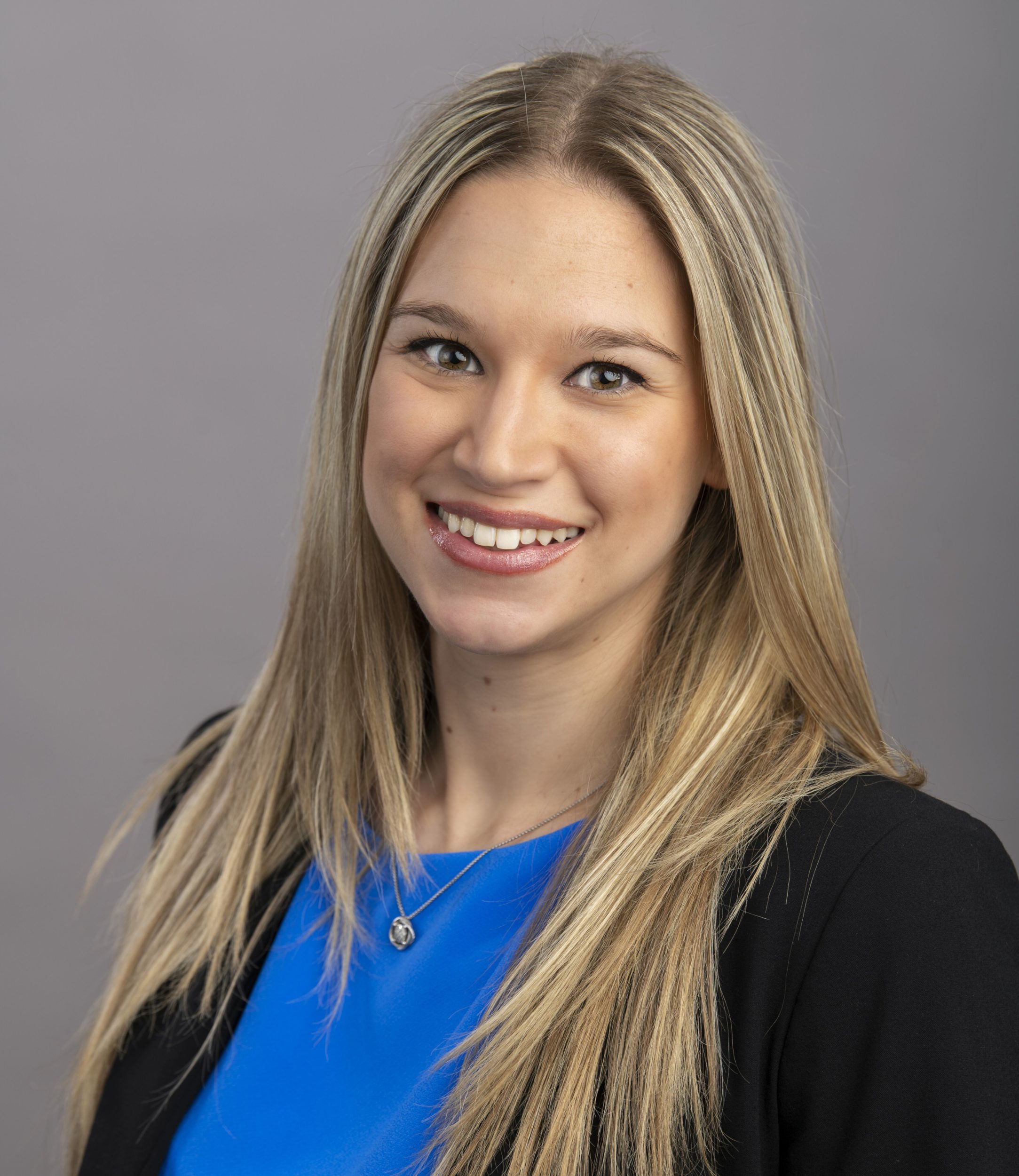 Corryn M. Fojut