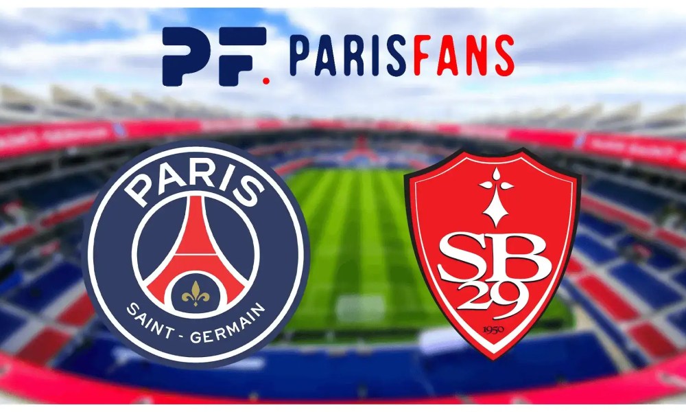 Top 10 des raisons de regarder PSG/Brest