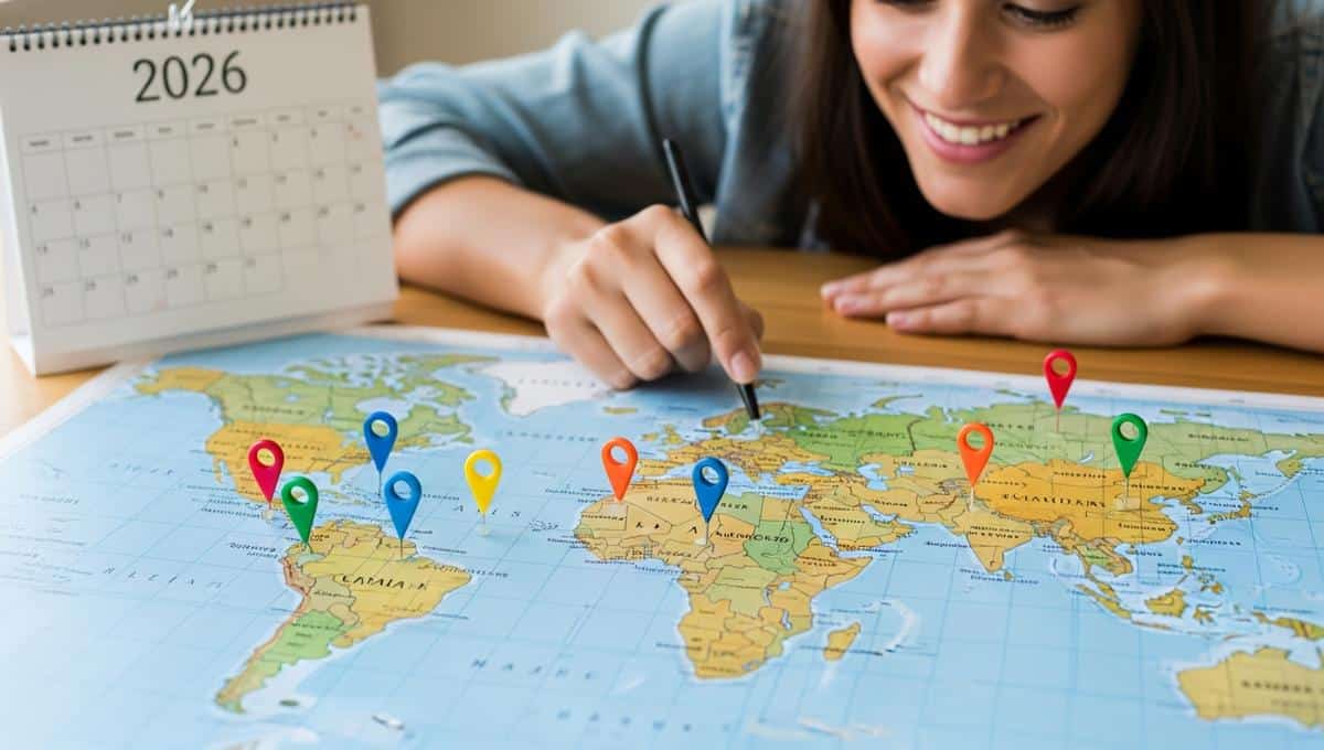 Vacation 2026 Places To Go Plan Your Next Now 202038 Image.