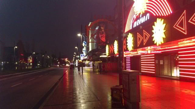 43+ Luxury Holiday Inn Express Hamburg Lübecker Straße - Holiday Inn Dusseldorf - Hafen, an IHG Hotel Hotel in - Here you’ll find different “hinterhöfe”.