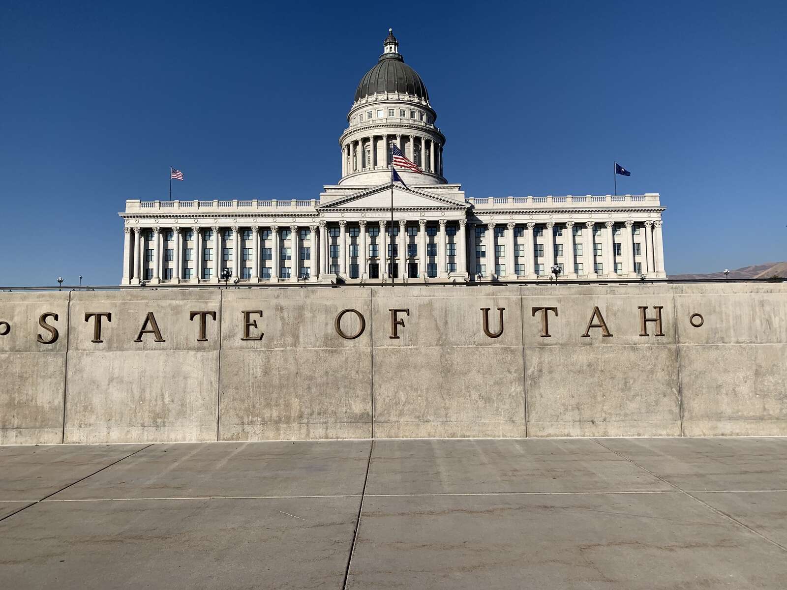 Utah Supreme Court considers Heber Valley Temple appeal